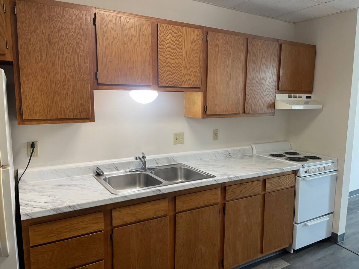 Apartment for rent at 1 E Main St, Ashland, OH 44805