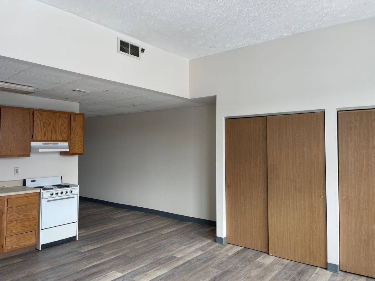 Apartment for rent at 1 E Main St, Ashland, OH 44805