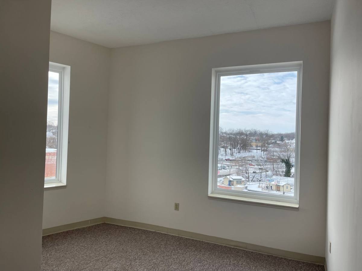 Apartment for rent at 1 E Main St, Ashland, OH 44805