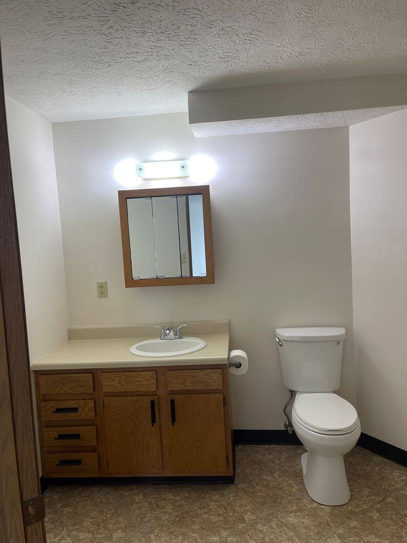 Apartment for rent at 1 E Main St, Ashland, OH 44805
