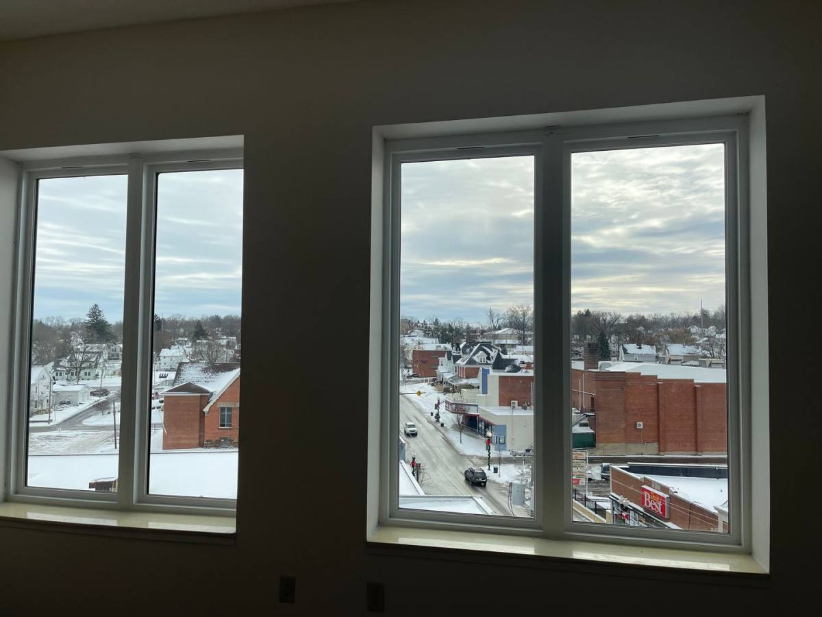 Apartment for rent at 1 E Main St, Ashland, OH 44805