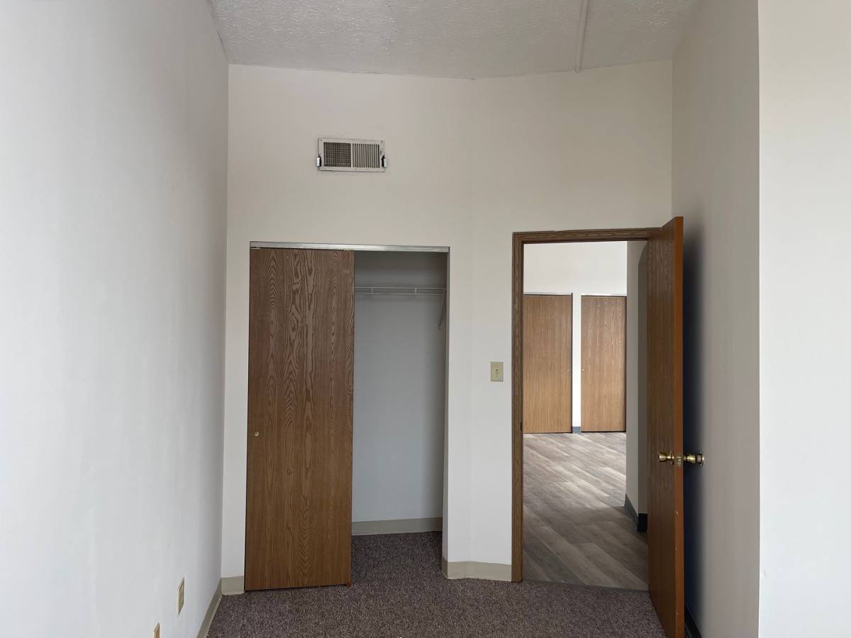 Apartment for rent at 1 E Main St, Ashland, OH 44805