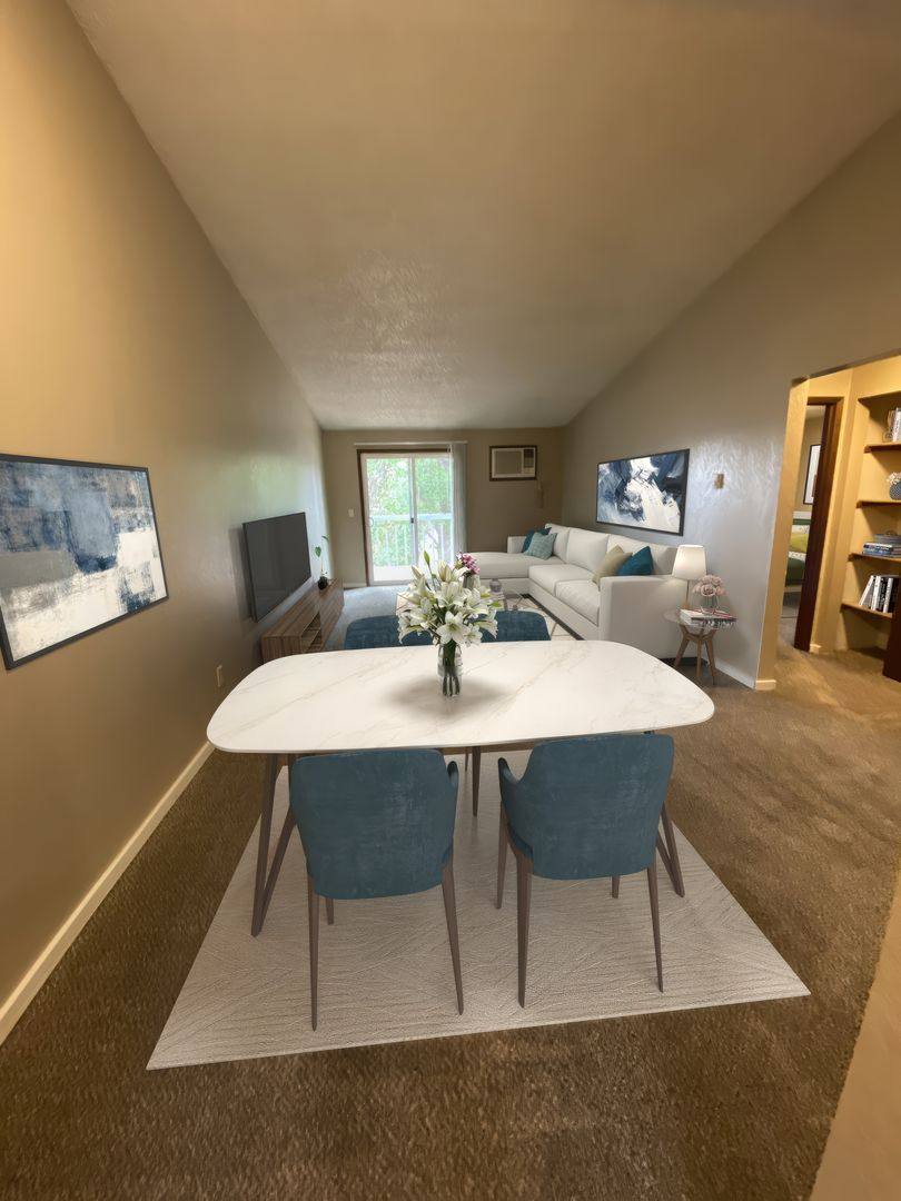 Apartment for rent at 201A Valleyview, Selah, WA 98942