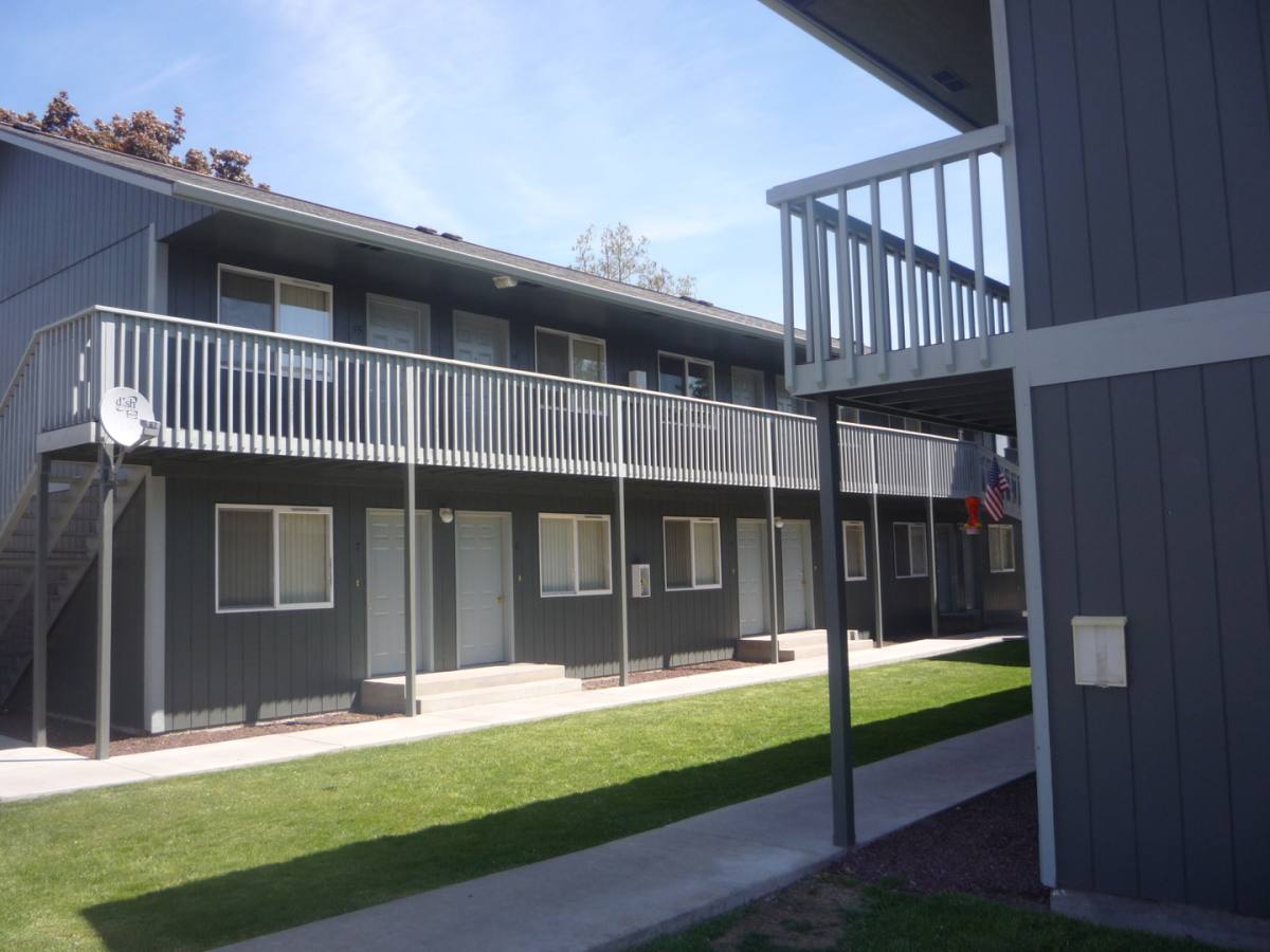 Apartment for rent at 201A Valleyview, Selah, WA 98942
