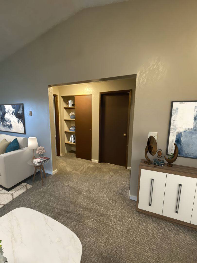 Apartment for rent at 201A Valleyview, Selah, WA 98942