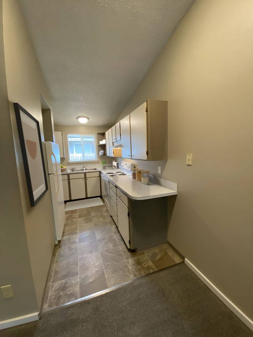 Apartment for rent at 201A Valleyview, Selah, WA 98942