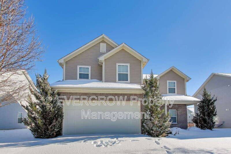 House for rent at 15154 Unbridled Lane, Noblesville, IN 46060