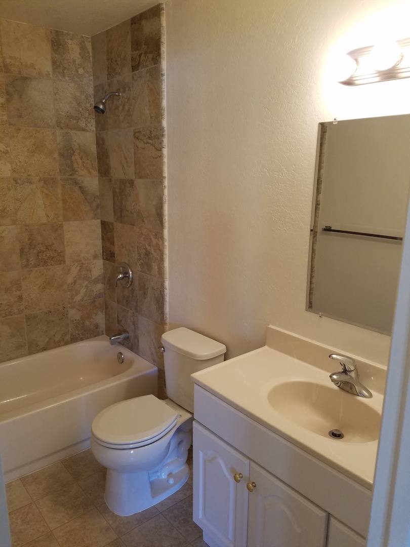 Apartment for rent at 1841 Salem Ave, Santa Rosa, CA 95401