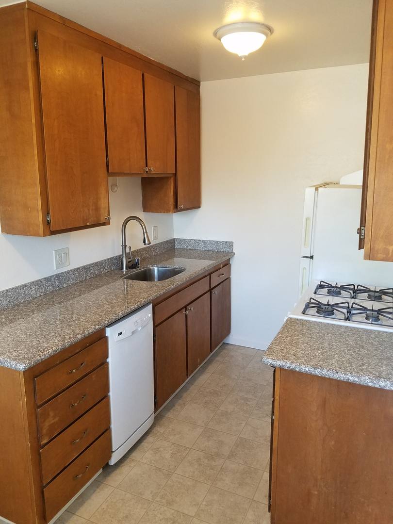 Apartment for rent at 1841 Salem Ave, Santa Rosa, CA 95401
