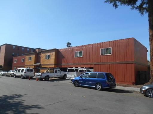 Apartment for rent at 1841 Salem Ave, Santa Rosa, CA 95401