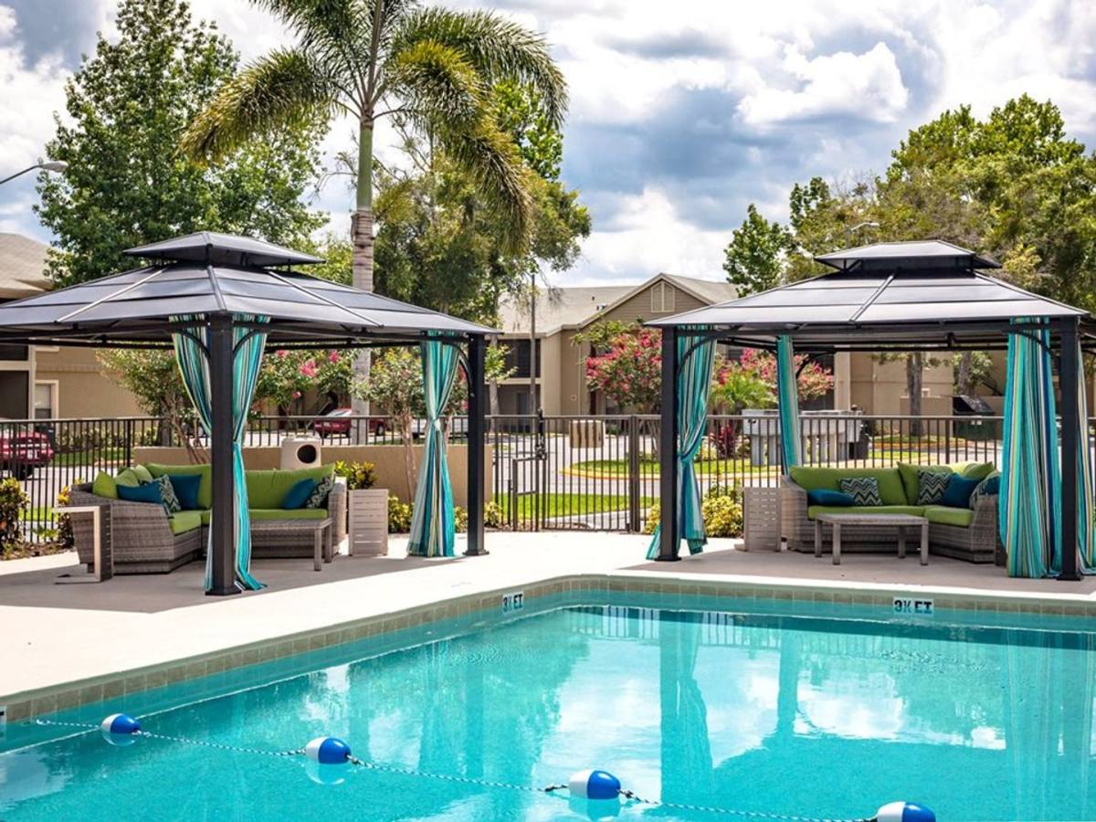 Apartment for rent at 7325 Goldenpointe Blvd, Orlando, FL 32807