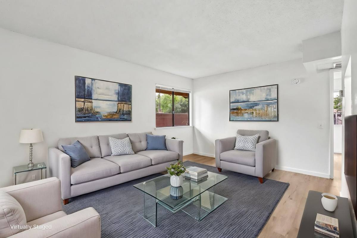 Apartment for rent at Parkview Village, 2601 Howe Ave, Sacramento, CA 95821