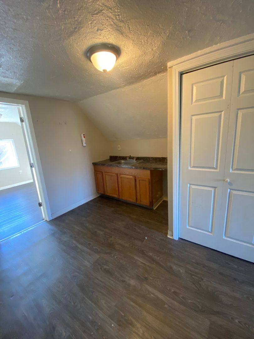 Apartment for rent at 2231 W 104 St, Cleveland, OH 44102