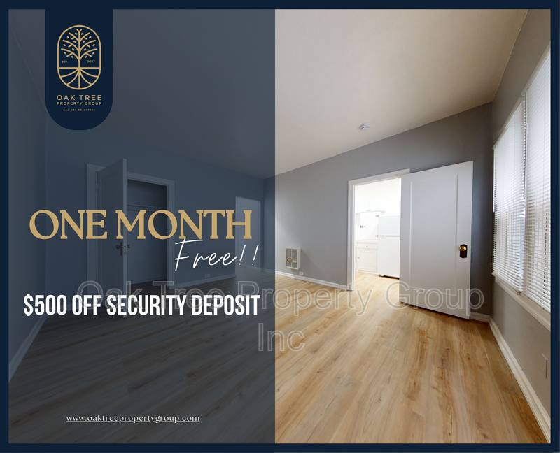 House for rent at 1521 3rd Ave #111, Oakland, CA 94606