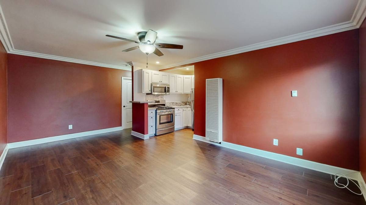Apartment for rent at 5163-5167 Pickford St, Los Angeles, CA 90019