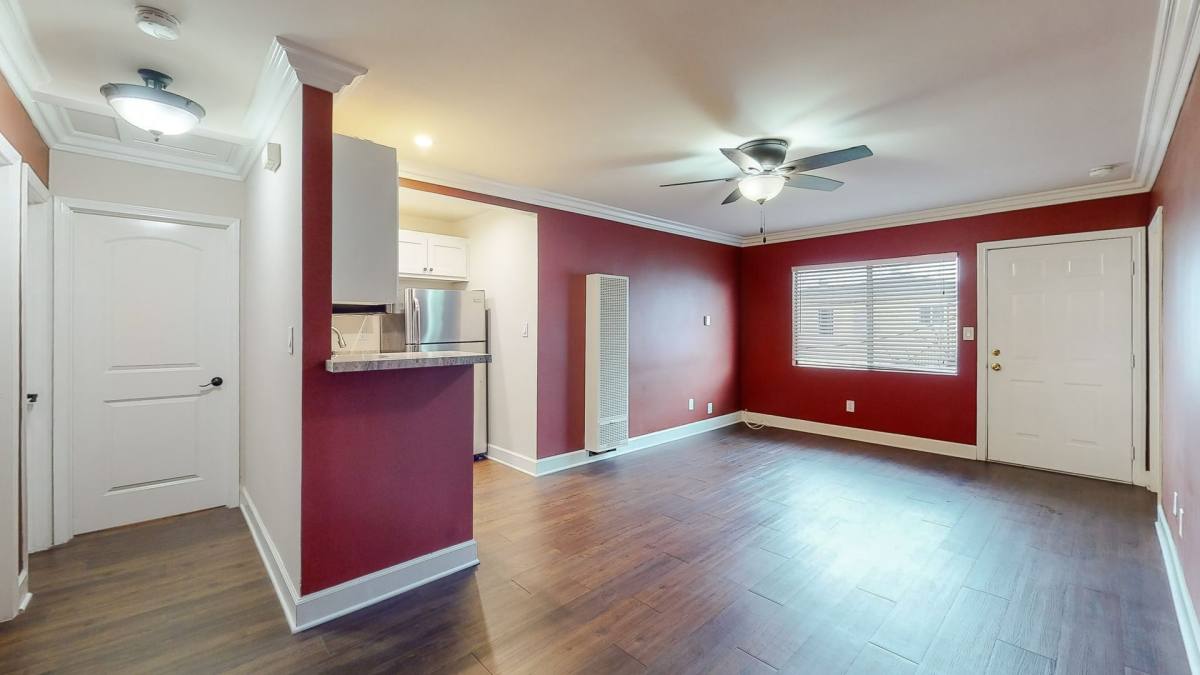 Apartment for rent at 5163-5167 Pickford St, Los Angeles, CA 90019