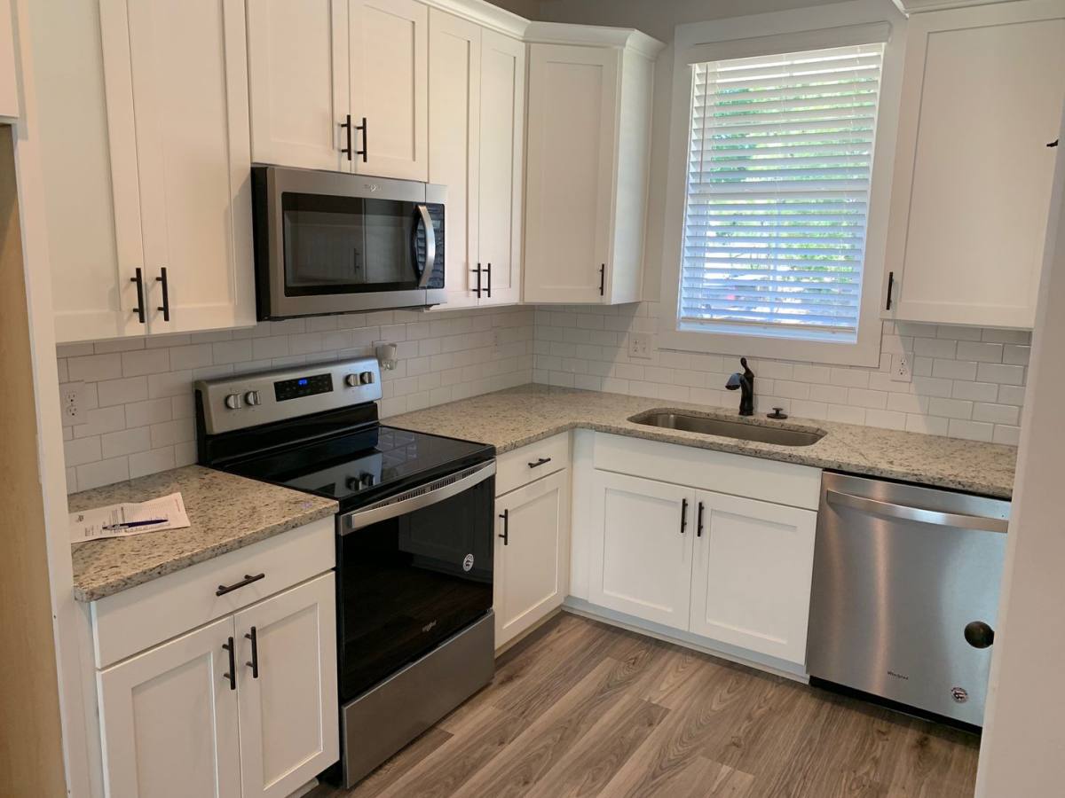 Townhouse for rent at 868 Twin Forks Ave, Auburn, AL 36830