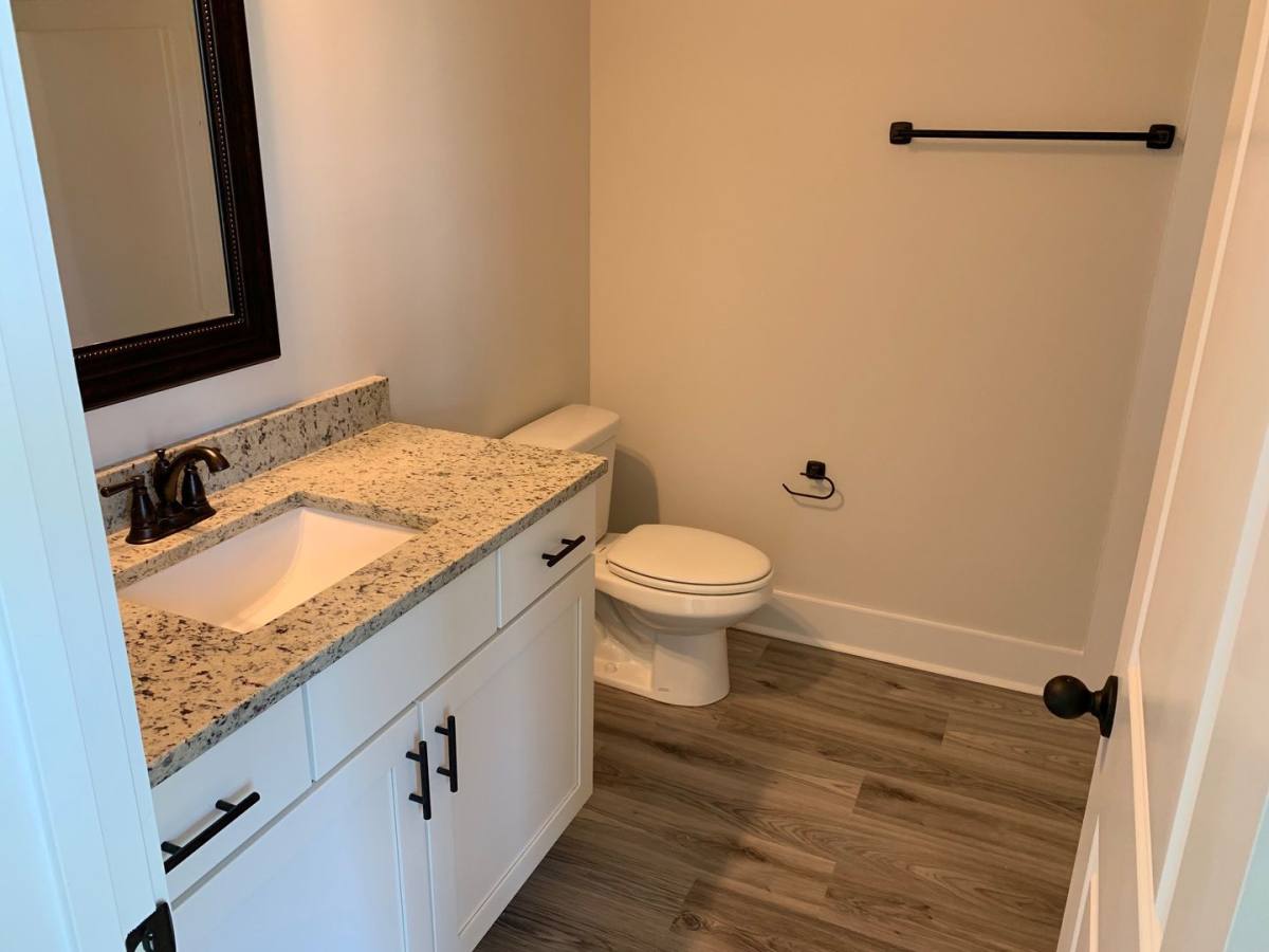 Townhouse for rent at 868 Twin Forks Ave, Auburn, AL 36830