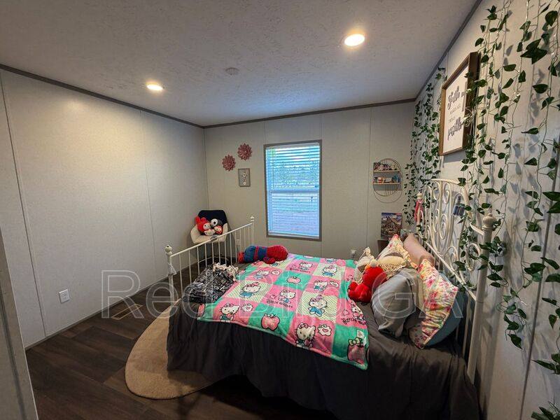 House for rent at 2944 Jones Chapel Rd, Sparta, GA 31087
