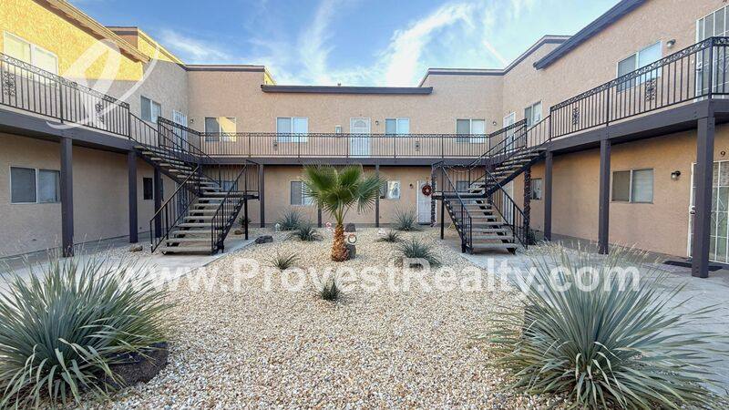 Apartment for rent at 17979 Quantico Rd #3, Apple Valley, CA 92307