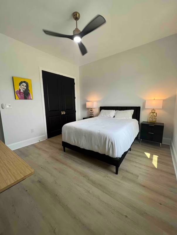 House for rent at 8413 Benjamin St, Chalmette, LA 70043
