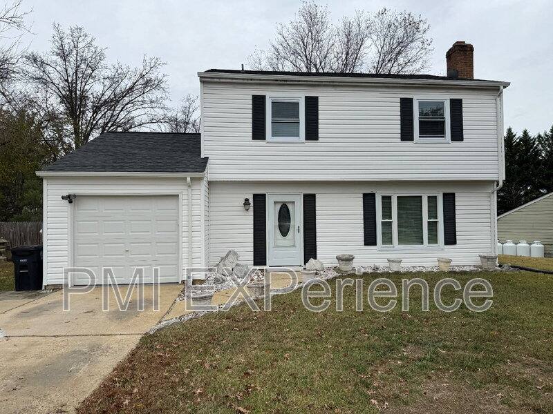 House for rent at 9806 Ambler Lane, Upper Marlboro, MD 20774