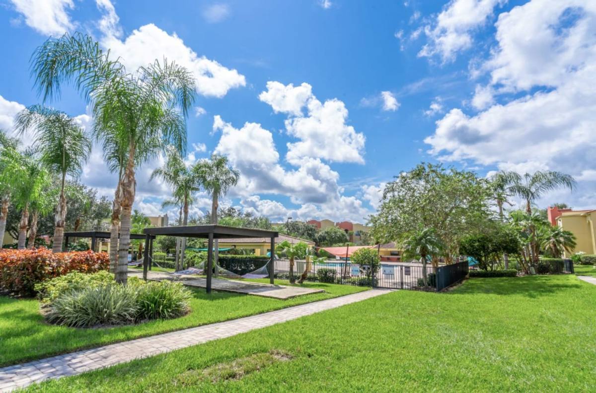 Apartment for rent at 6739 Mission Club Blvd, Orlando, FL 32821