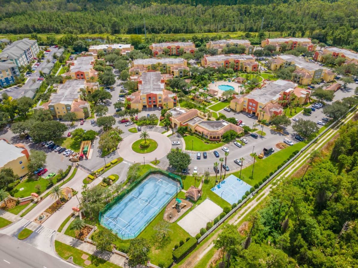 Apartment for rent at 6739 Mission Club Blvd, Orlando, FL 32821