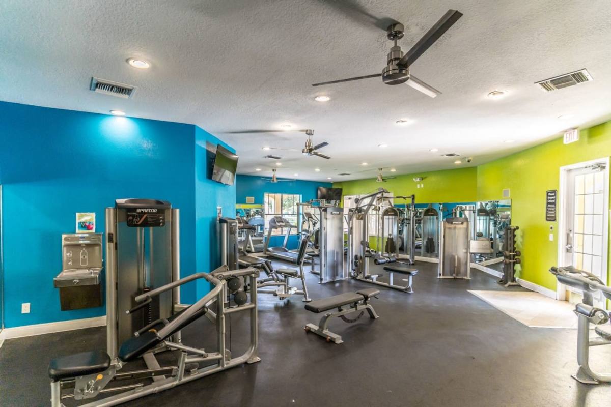 Apartment for rent at 6739 Mission Club Blvd, Orlando, FL 32821