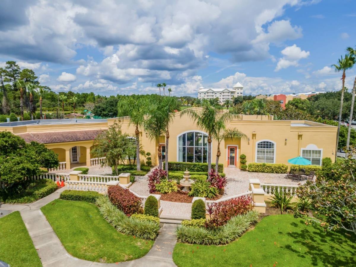 Apartment for rent at 6739 Mission Club Blvd, Orlando, FL 32821