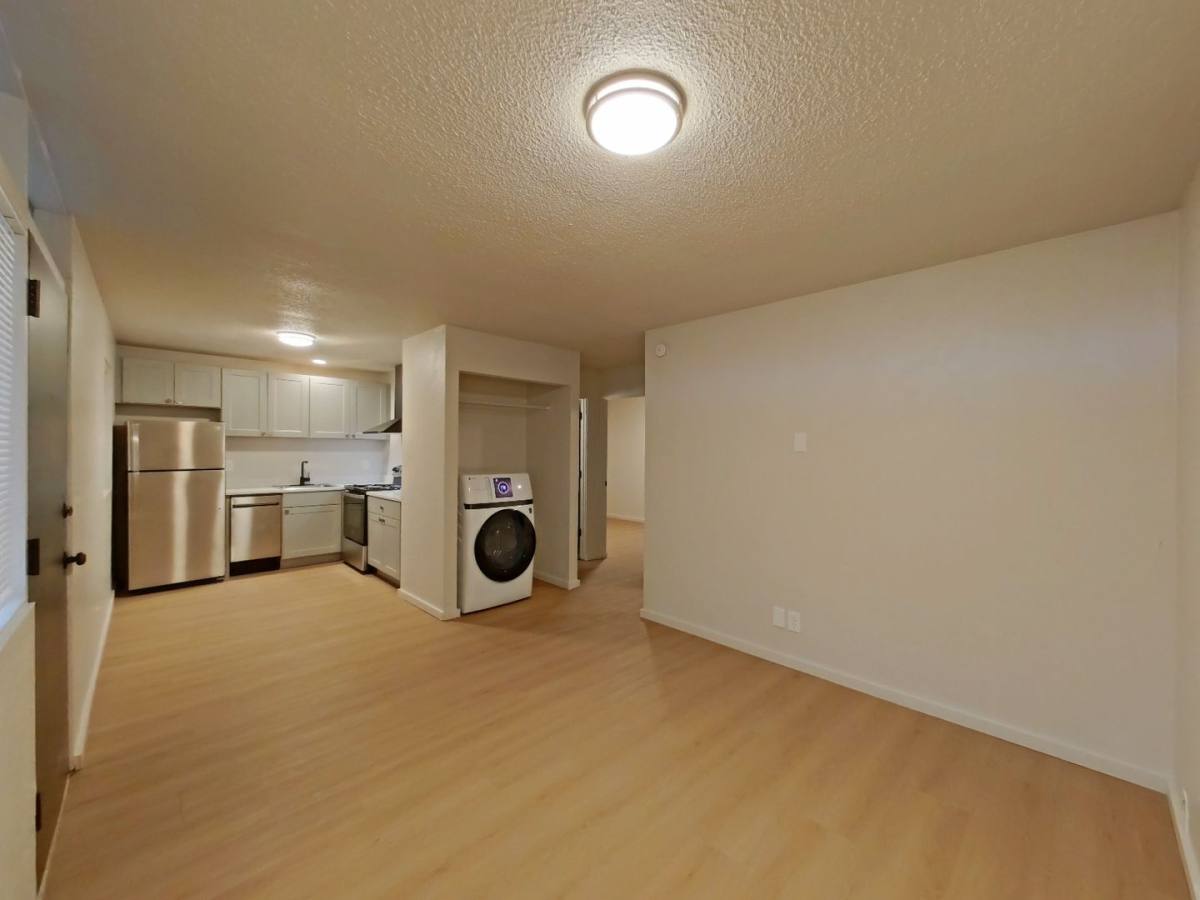 Apartment for rent at 745 E 15th Ave, Eugene, OR 97401