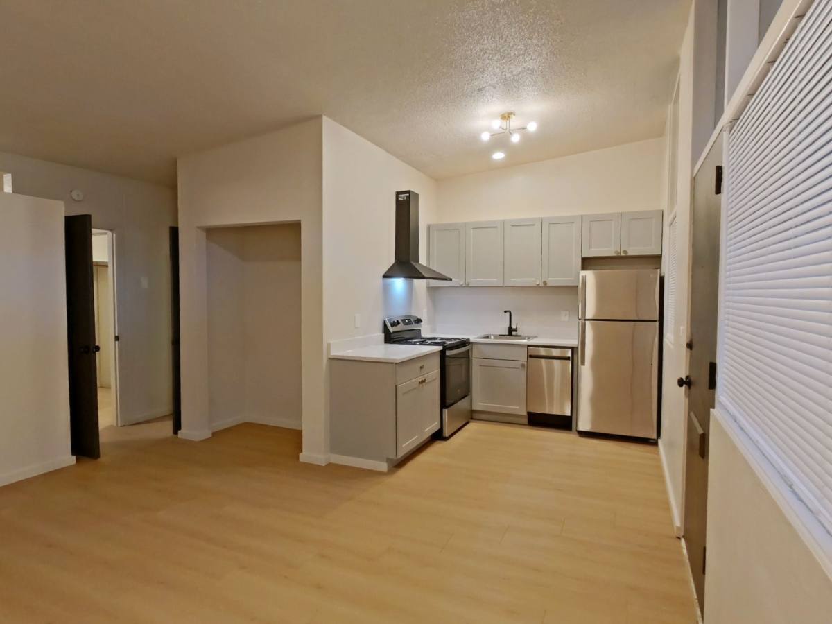 Apartment for rent at 745 E 15th Ave, Eugene, OR 97401