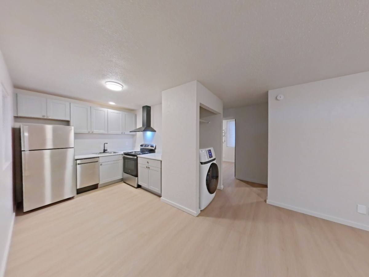 Apartment for rent at 745 E 15th Ave, Eugene, OR 97401