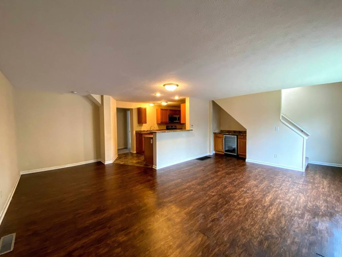 House for rent at 511 N Lincoln St, Bloomington, IN 47408