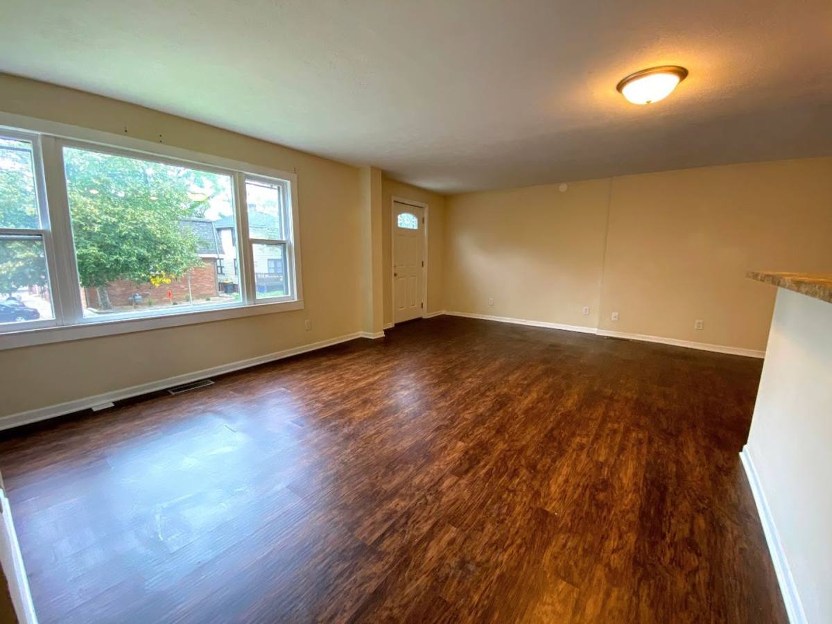 House for rent at 511 N Lincoln St, Bloomington, IN 47408