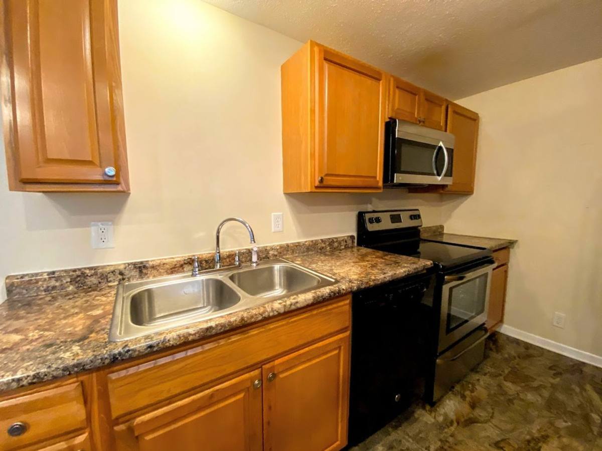 House for rent at 511 N Lincoln St, Bloomington, IN 47408