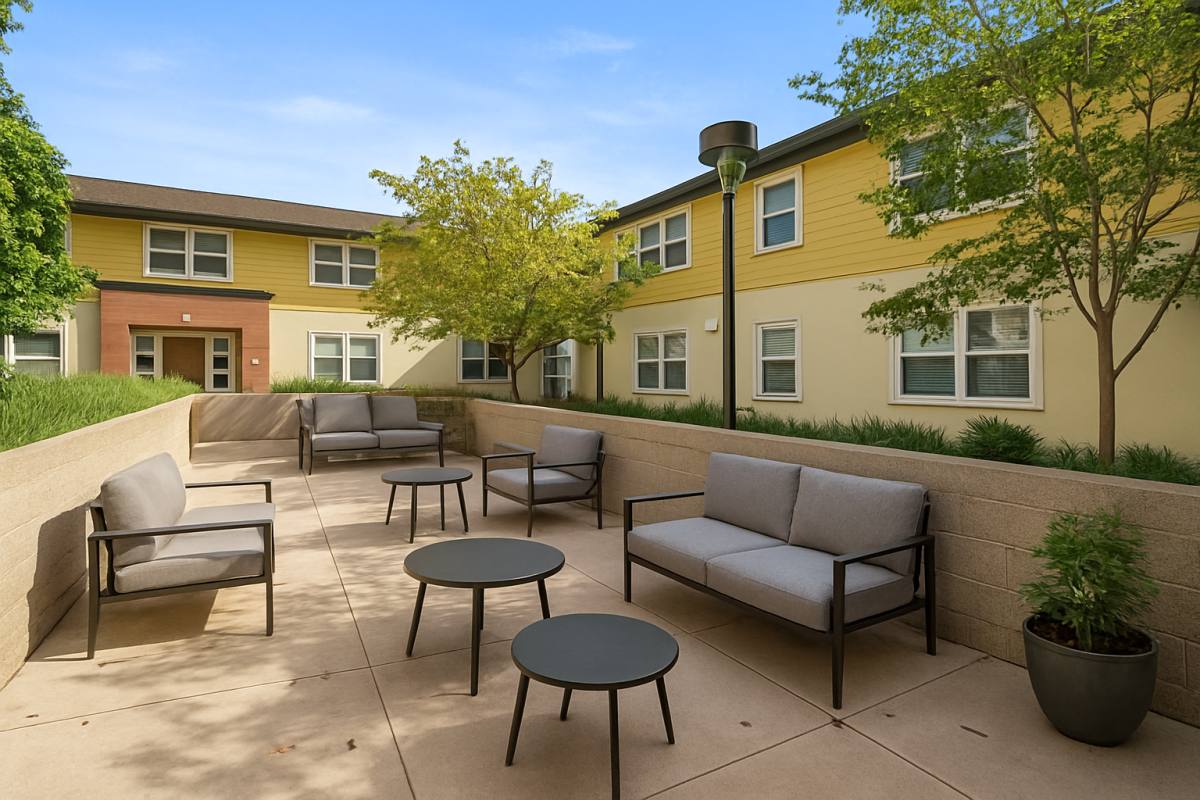 Condo for rent at 5869B W 88th St, Los Angeles, CA 90045