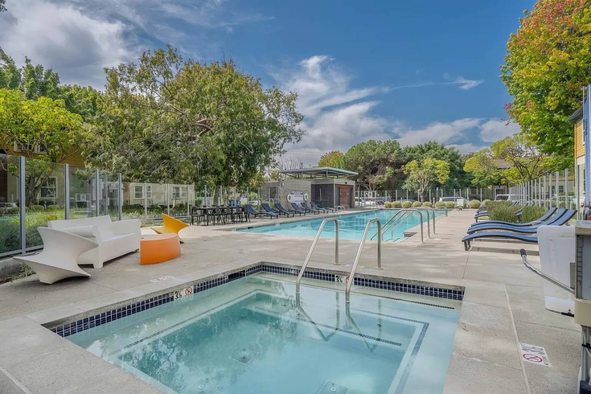 Condo for rent at 5869B W 88th St, Los Angeles, CA 90045