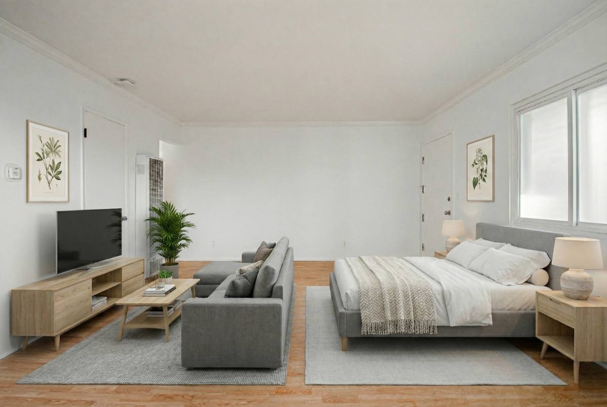 Condo for rent at 5869B W 88th St, Los Angeles, CA 90045
