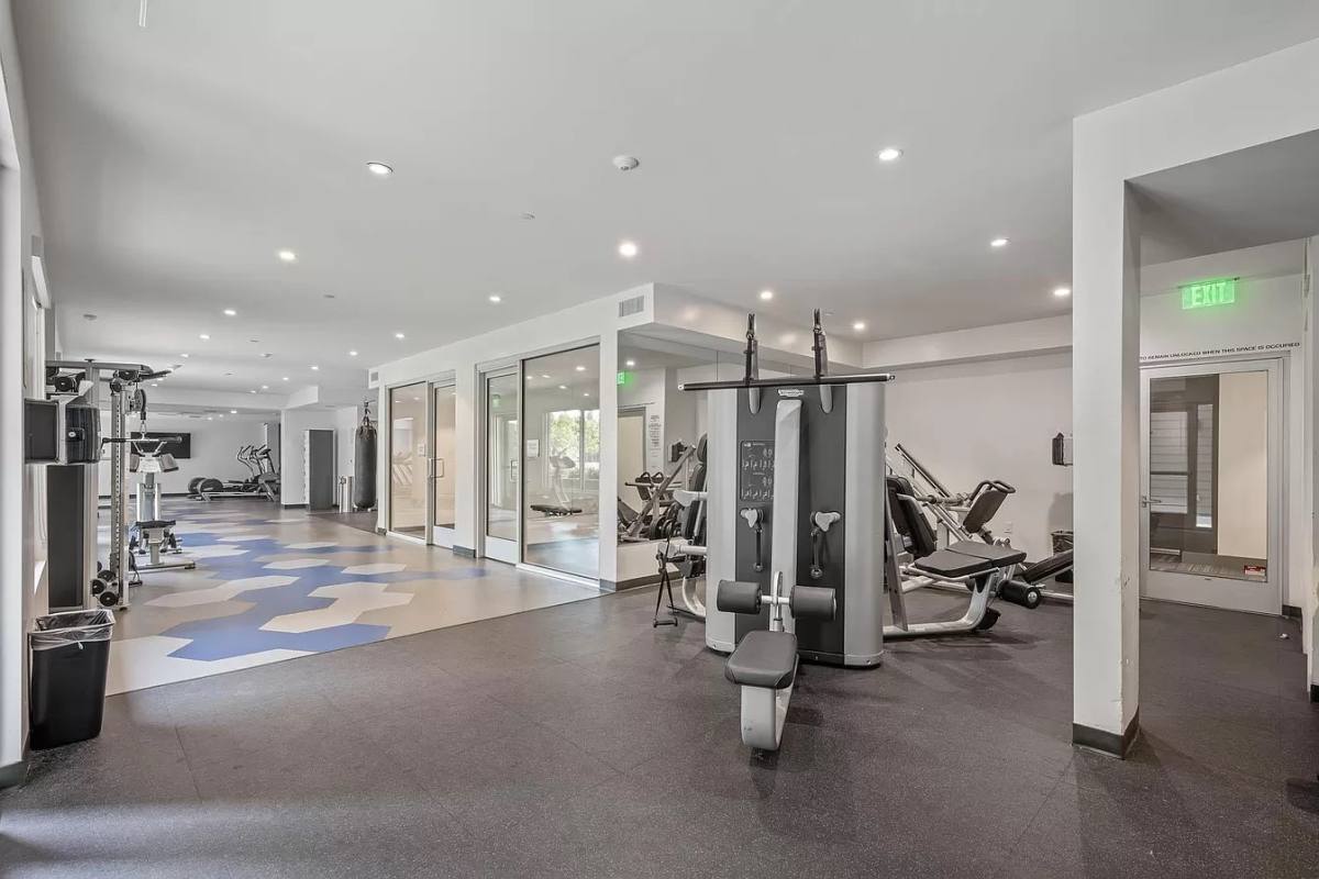 Condo for rent at 5869B W 88th St, Los Angeles, CA 90045