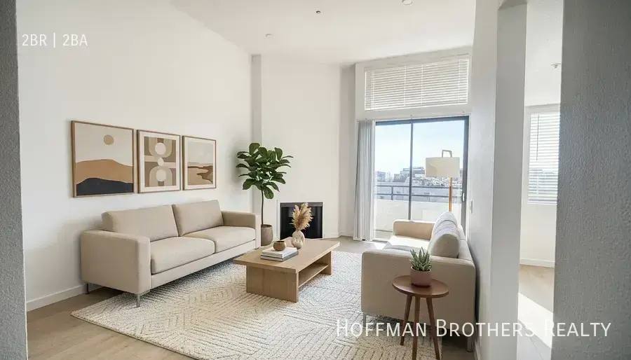 Apartment for rent at 1229 N Mansfield Ave #301, Los Angeles, CA 90038