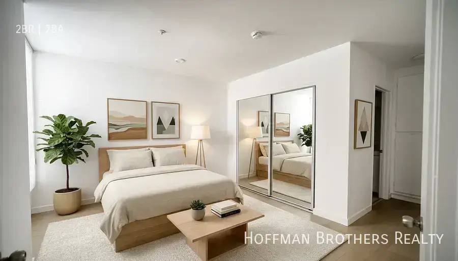 Apartment for rent at 1229 N Mansfield Ave #301, Los Angeles, CA 90038