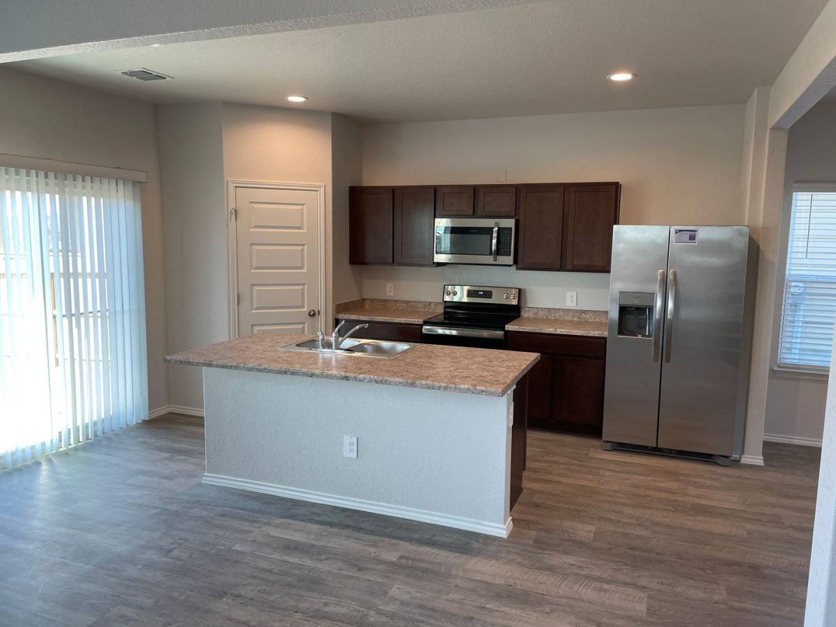 House for rent at 13112 Candace Way, Saint Hedwig, TX 78152