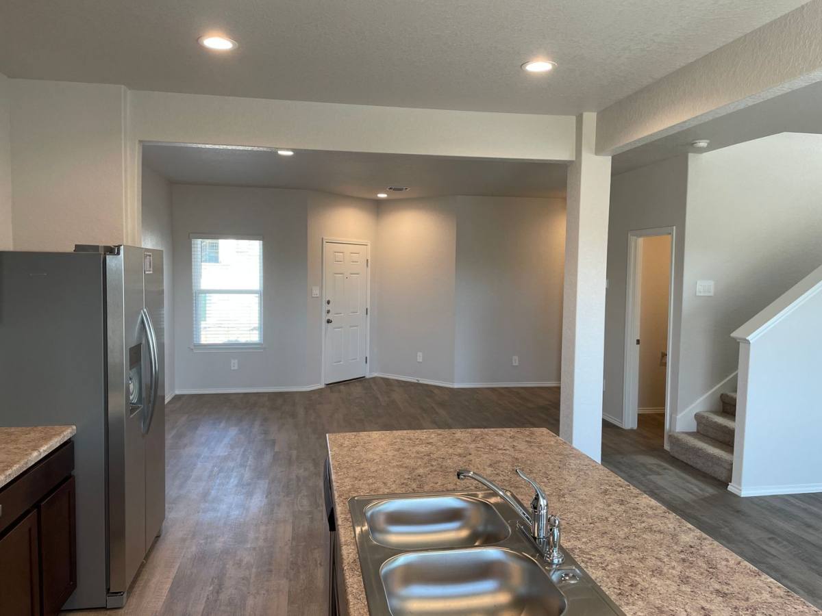 House for rent at 13112 Candace Way, Saint Hedwig, TX 78152
