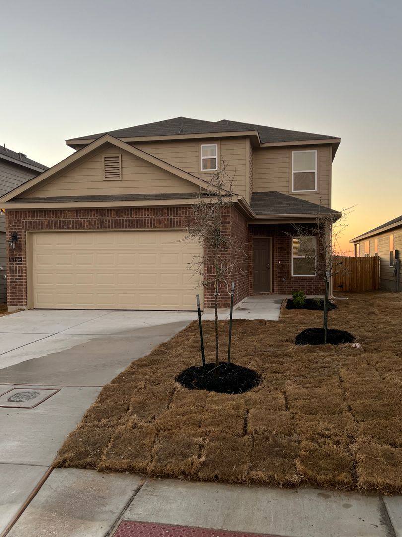 House for rent at 13112 Candace Way, Saint Hedwig, TX 78152