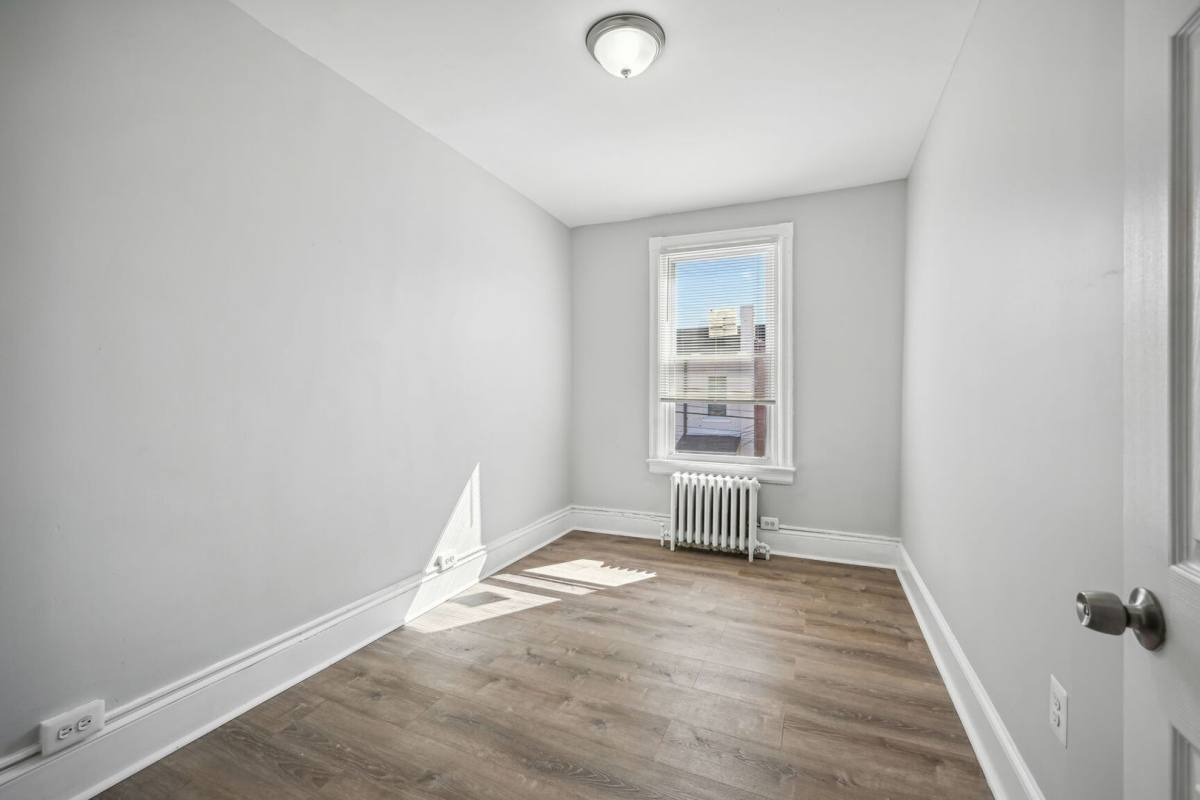 House for rent at 167 V St NE, Washington, DC 20002