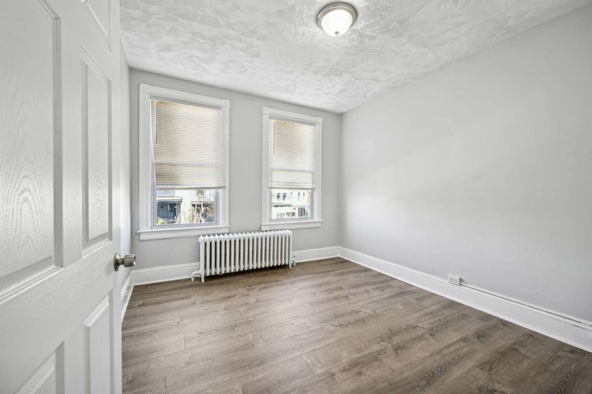 House for rent at 167 V St NE, Washington, DC 20002