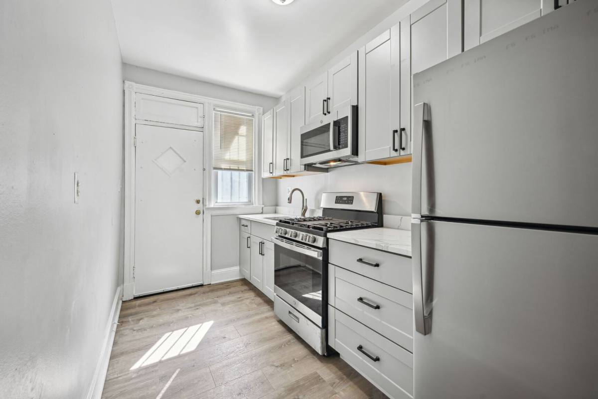 House for rent at 167 V St NE, Washington, DC 20002