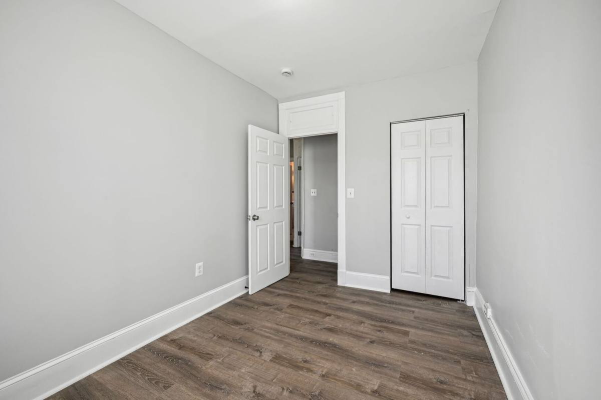 House for rent at 167 V St NE, Washington, DC 20002