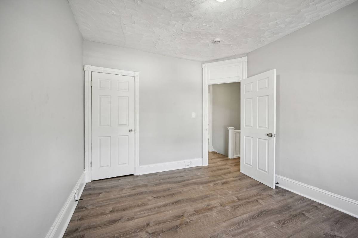 House for rent at 167 V St NE, Washington, DC 20002